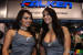 SEMA 2009: Behind the lace curtain at SEMA (photos) SEMA 2009: Behind the lace curtain at SEMA (photos)