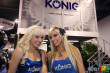 SEMA 2009: Behind the lace curtain at SEMA (photos)