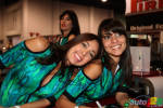 SEMA 2009: Behind the lace curtain at SEMA (photos)