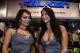 SEMA 2009 : Derri�re le rideau de dentelle du salon SEMA (photos)
