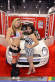 SEMA 2009 : Derri�re le rideau de dentelle du salon SEMA (photos)