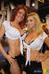 SEMA 2009 : Derri�re le rideau de dentelle du salon SEMA (photos)