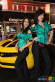 SEMA 2009 : Derri�re le rideau de dentelle du salon SEMA (photos)