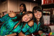 SEMA 2009 : Derri�re le rideau de dentelle du salon SEMA (photos)
