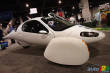 SEMA 2009 jour 3 : quand sp�cialit� devient la r�gle (photos et vid�o)