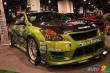 SEMA 2009 jour 3 : quand sp�cialit� devient la r�gle (photos et vid�o)