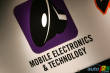 SEMA 2009 : quelques trouvailles électroniques (photos) SEMA 2009 : quelques trouvailles électroniques (photos)