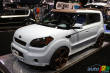 SEMA 2009 : quelques trouvailles électroniques (photos) SEMA 2009 : quelques trouvailles électroniques (photos)