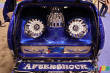 SEMA 2009 - Day 3: Specializing is their specialty (photos and video)