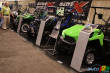 SEMA 2009 - Day 3: Specializing is their specialty (photos and video)