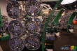 SEMA 2009 - Day 3: Specializing is their specialty (photos and video)