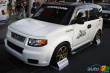 SEMA 2009 - Day 3: Specializing is their specialty (photos and video)