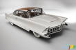 Voitures concepts anciennes en vedette aux enchères de RM Auctions en Arizona! Voitures concepts anciennes en vedette aux enchères de RM Auctions en Arizona!