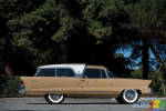 Voitures concepts anciennes en vedette aux ench�res de RM Auctions en Arizona!