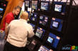 SEMA 2009: Electronics galore (photos)