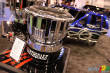 SEMA 2009: Electronics galore (photos)