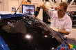 SEMA 2009: Electronics galore (photos)