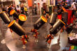 SEMA 2009: Electronics galore (photos)