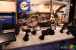 SEMA 2009: Electronics galore (photos)
