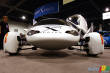 SEMA 2009 : Progressive Automotive Xprize : Construire l'avenir (photos) SEMA 2009 : Progressive Automotive Xprize : Construire l'avenir (photos)