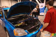 SEMA 2009 : Progressive Automotive Xprize : Construire l'avenir (photos) SEMA 2009 : Progressive Automotive Xprize : Construire l'avenir (photos)