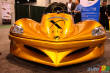 SEMA 2009 : Progressive Automotive Xprize : Construire l'avenir (photos) SEMA 2009 : Progressive Automotive Xprize : Construire l'avenir (photos)