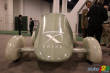 SEMA 2009 : Progressive Automotive Xprize : Construire l'avenir (photos) SEMA 2009 : Progressive Automotive Xprize : Construire l'avenir (photos)