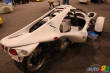 SEMA 2009 : Progressive Automotive Xprize : Construire l'avenir (photos) SEMA 2009 : Progressive Automotive Xprize : Construire l'avenir (photos)