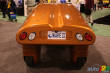 SEMA 2009: Progressive Automotive Xprize: Building the future (photos)