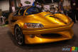 SEMA 2009: Progressive Automotive Xprize: Building the future (photos)
