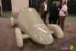 SEMA 2009: Progressive Automotive Xprize: Building the future (photos)