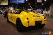 SEMA 2009: Progressive Automotive Xprize: Building the future (photos)