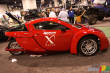 SEMA 2009: Progressive Automotive Xprize: Building the future (photos)