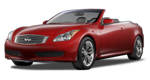 2009 Infiniti G37S Convertible Review