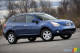 Nissan Rogue SL � TI 2010 : essai routier