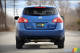 Nissan Rogue SL � TI 2010 : essai routier