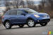2010 Nissan Rogue SL AWD Review