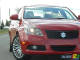 2010 Suzuki Kizashi First Impressions 2010 Suzuki Kizashi First Impressions