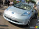 Nissan LEAF 2011 : aper�u