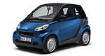 2010 smart fortwo Preview