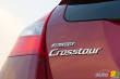 2010 Honda Accord Crosstour