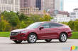 2010 Honda Accord Crosstour