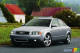 Audi A4 2002-2008 : occasion