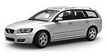 2010 Volvo V50 Preview