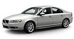 2010 Volvo S80 Preview