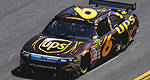 NASCAR's new odd couple? Donnie Wingo named David Ragan's #6 Roush Fenway Ford crew chief