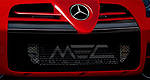 Mercedes-Benz SLS AMG 2010 : Le nouveau projet de MEC Design