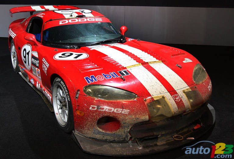 Dodge Viper