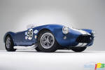 Une Shelby Cobra en vedette � la vente aux ench�res RM d'Arizona