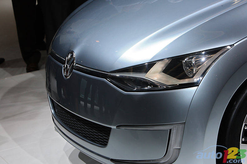 Volkswagen Up! Lite